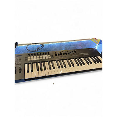 Used Novation Launchkey 49 Key MIDI Controller