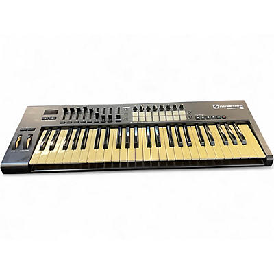 Used Novation Launchkey 49 Key MIDI Controller