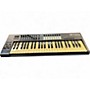 Used Novation Launchkey 49 Key MIDI Controller
