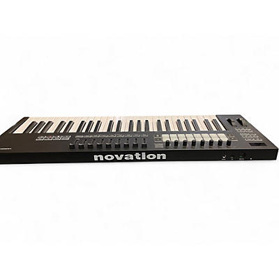 Used Novation Launchkey 49 Key MIDI Controller