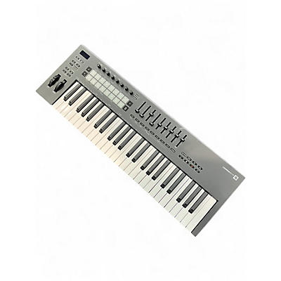 Used Novation Launchkey 49 Key MIDI Controller