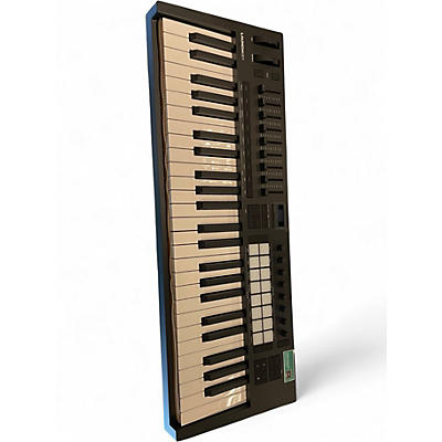 Used Novation Launchkey 49 Key MIDI Controller