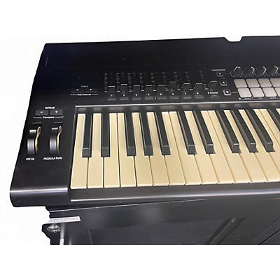 Used Novation Launchkey 49 Key MIDI Controller