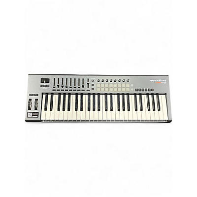 Used Novation Launchkey 49 Key MIDI Controller