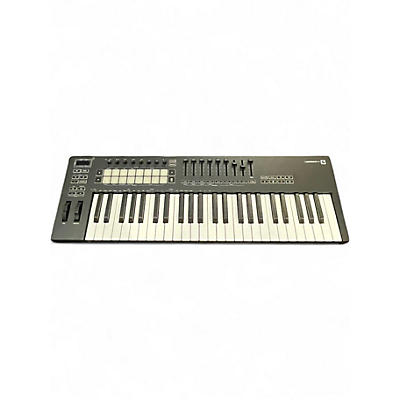Used Novation Launchkey 49 Key MIDI Controller