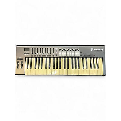 Used Novation Launchkey 49 Key MIDI Controller