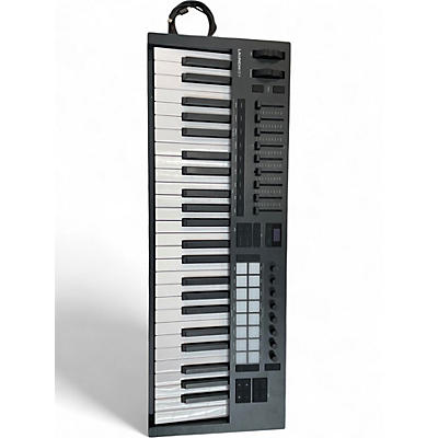 Used Novation Launchkey 49 Key MIDI Controller