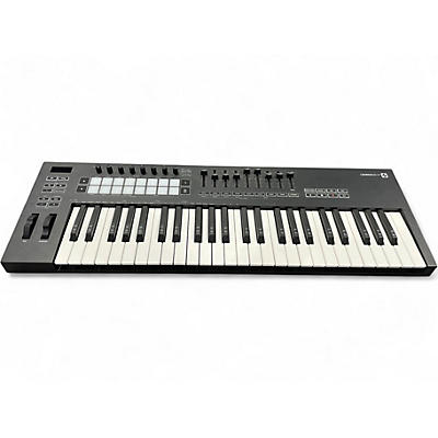 Used Novation Launchkey 49 Key MIDI Controller