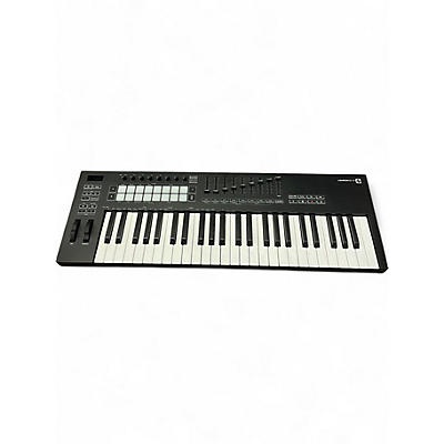 Used Novation Launchkey 49 Key MIDI Controller