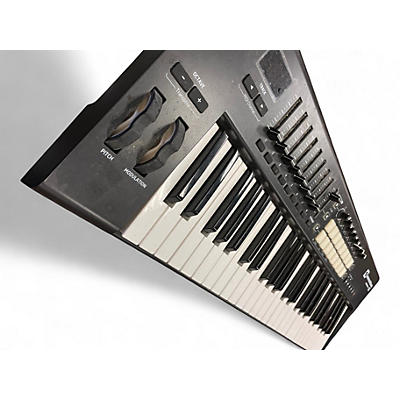 Used Novation Launchkey 49 Key MIDI Controller