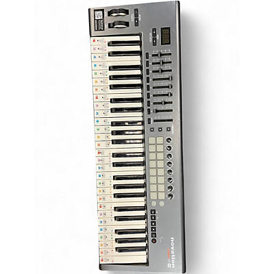 Used Novation Launchkey 49 Key MIDI Controller