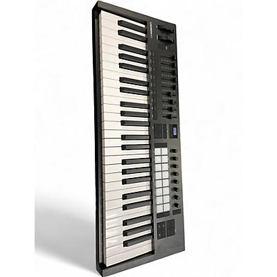 Used Novation Launchkey 49 Key MIDI Controller
