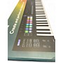 Used Novation Launchkey 49 Key MIDI Controller