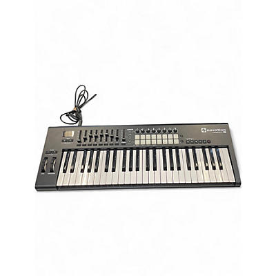 Used Novation Launchkey 49 Key MIDI Controller
