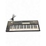 Used Novation Launchkey 49 Key MIDI Controller