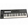 Used Novation Launchkey 49 Key MIDI Controller