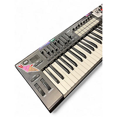 Used Novation Launchkey 49 Key MK2