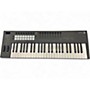 Used Novation Launchkey 49 Key MK3 MIDI Controller