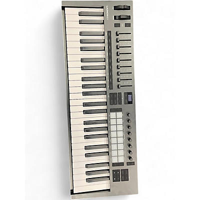 Used Novation Launchkey 49 Key MK4 MIDI Controller