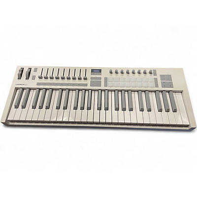 Used Novation Launchkey 49 Key MK4 MIDI Controller