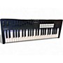 Used Novation Launchkey 49 Key MK4 MIDI Controller