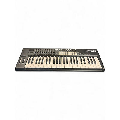 Used Novation Launchkey 49 Key MKII MIDI Controller