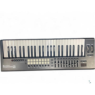 Used Novation Launchkey 49 Key MKII MIDI Controller