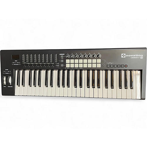 Used Novation Launchkey 49 Key MKII