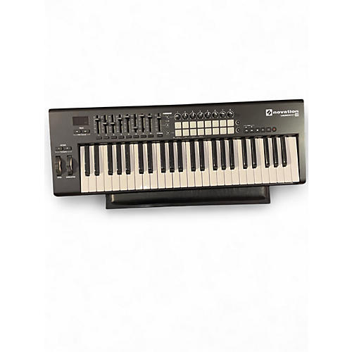Used Novation Launchkey 49 Key MKii MIDI Controller