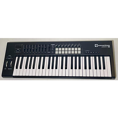 Novation Used Novation Launchkey 49 Key MkII MIDI Controller