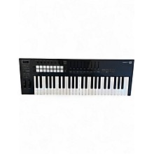 Used Novation Launchkey 49 MK3 MIDI Controller