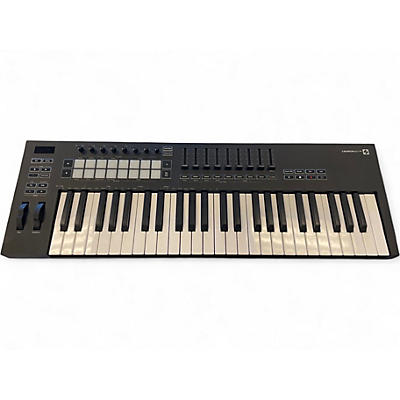 Used Novation Launchkey 49 MK3 MIDI Controller