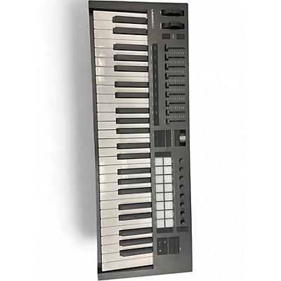Used Novation Launchkey 49 MK4 Key MIDI Controller