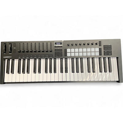 Used Novation Launchkey 49 MK4 MIDI Controller