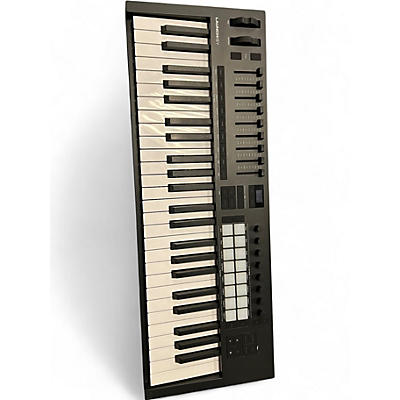 Used Novation Launchkey 49 MK4 MIDI Controller