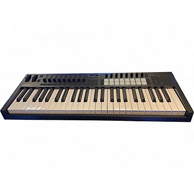 Used Novation Launchkey 49 MK4 MIDI Controller