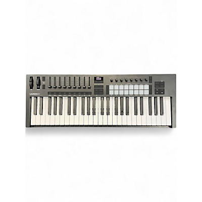 Used Novation Launchkey 49 MK4 MIDI Controller