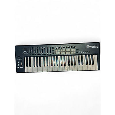 Used Novation Launchkey 49 MKIII