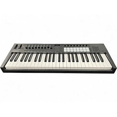Used Novation Launchkey 49 mk4 MIDI Controller