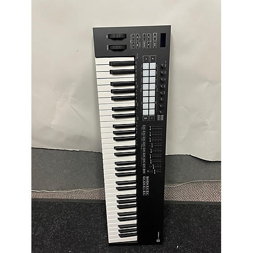 Novation Used Novation Launchkey 61 Key MIDI Controller