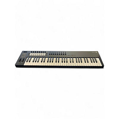 Used Novation Launchkey 61 Key MIDI Controller