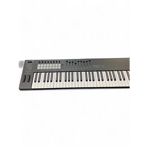 Used Novation Launchkey 61 Key MIDI Controller