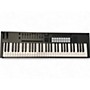 Used Novation Launchkey 61 Key MIDI Controller