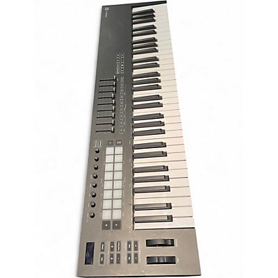Used Novation Launchkey 61 Key MIDI Controller