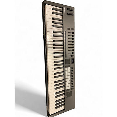 Used Novation Launchkey 61 Key MIDI Controller