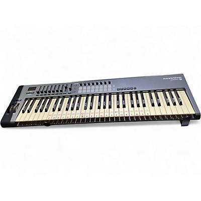 Used Novation Launchkey 61 Key MIDI Controller