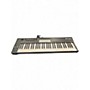 Used Novation Launchkey 61 Key MIDI Controller