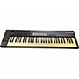 Used Novation Launchkey 61 Key MIDI Controller