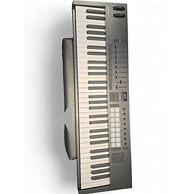 Used Novation Launchkey 61 Key MK4 MIDI Controller