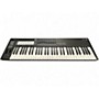 Used Novation Launchkey 61 Key MKIII MIDI Controller